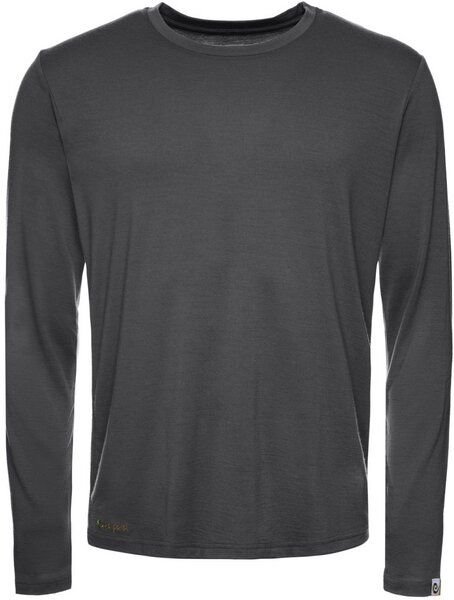 Kaipara - Merino Sportswear Merino Langarm Unterhemd Herren Regularfit 200