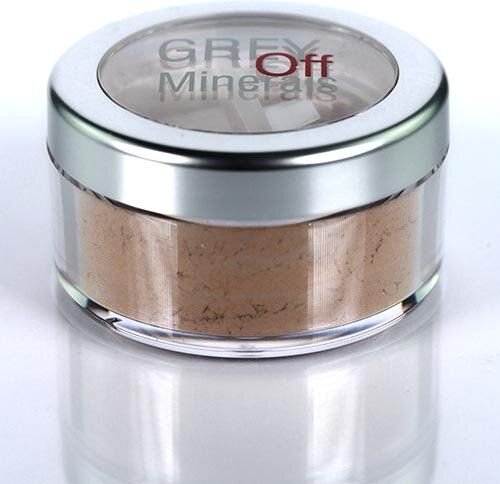 Angel Minerals Grey Off Hair Concealer