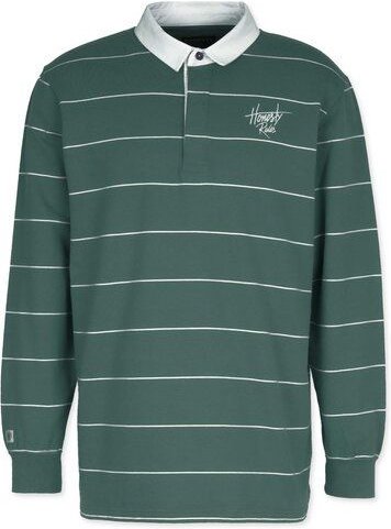 Honesty Rules Rugby Shirt