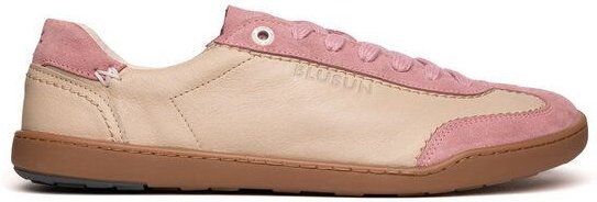 BLUSUN Barfußschuh BLSN-220W light beige/pink