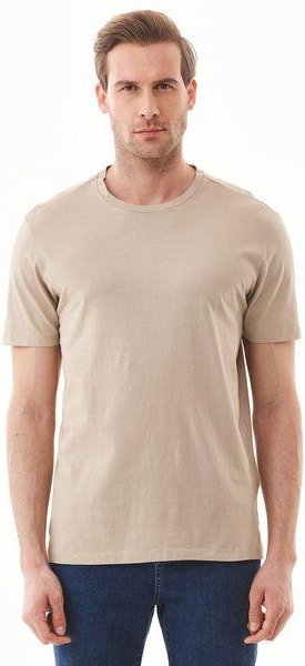 ORGANICATION Natural Dye T-Shirt aus Bio-Baumwolle
