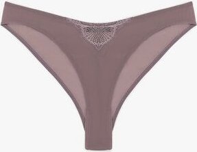 Lovjoi Slip BABIANA mit feiner Spitze