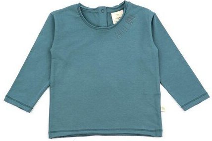 Little Boar Long Sleeve Signature