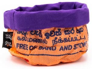 Rice&Carry RICE & CARRY Brotkorb