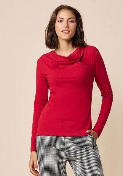 LANA Shirt, Modell Jule