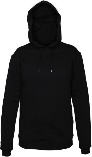 LANGER JUNG Hoodie extra lang