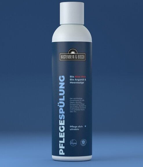 Kastenbein & Bosch Bio Pflege Spülung 200ml