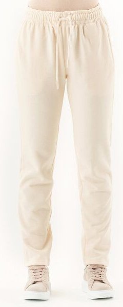 ORGANICATION ESSENTIALS-PUREEN- Soft Touch Sweathose aus Bio-Baumwolle