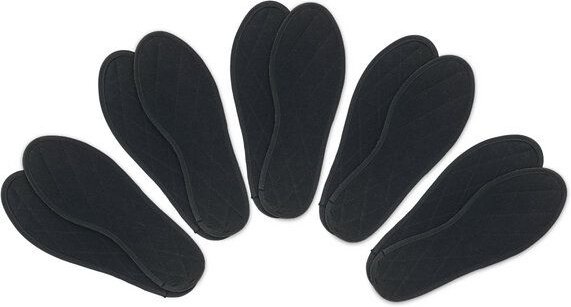 Thumbnail - Les Tôngs Zimtsohle & Einlegesohle, 5er-Pack