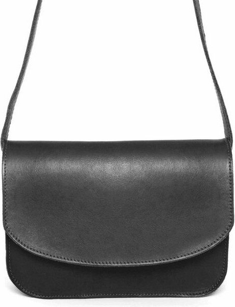 Marin et Marine Nuage Bag Satteltasche aus fairem Leder