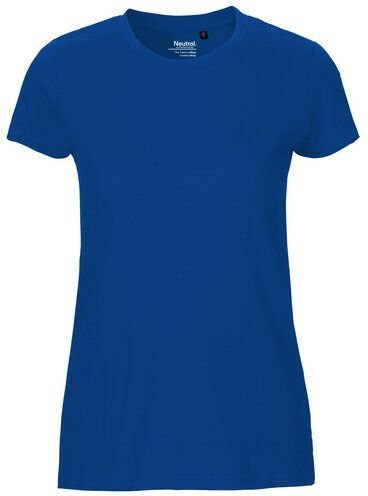 Neutral® Damen Ladies Fit T-Shirt von Neutral Bio Baumwolle