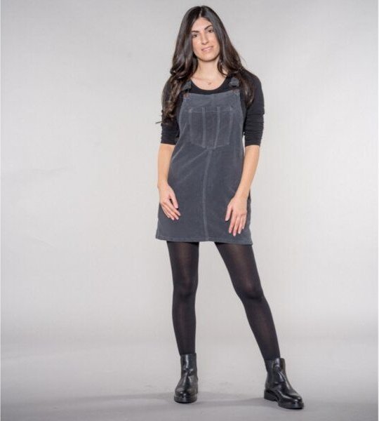 Feuervogl Kira | Latzrock | Breitkord