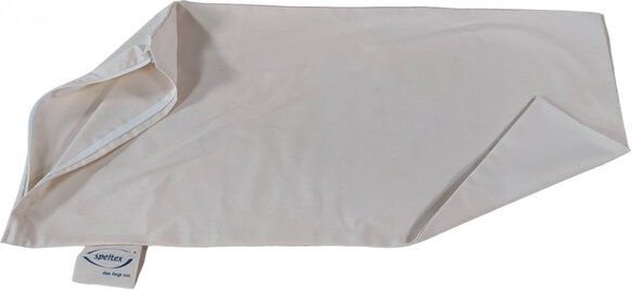 Speltex Kissenhüllen zum Selbstbefüllen aus Bio-Baumwolle