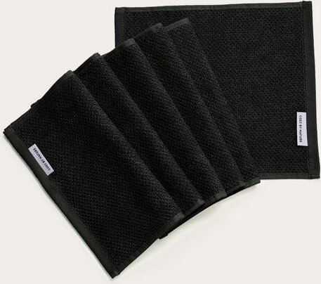 Kushel Towels The Soap Set - Seifentuch aus Biobaumwolle und Holzfaser