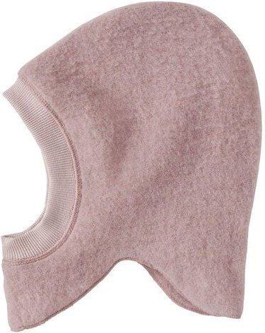 hessnatur Softfleece-Mütze aus reiner Bio-Baumwolle