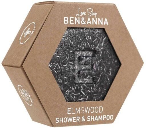 Ben&Anna Love Soap – Elmswood