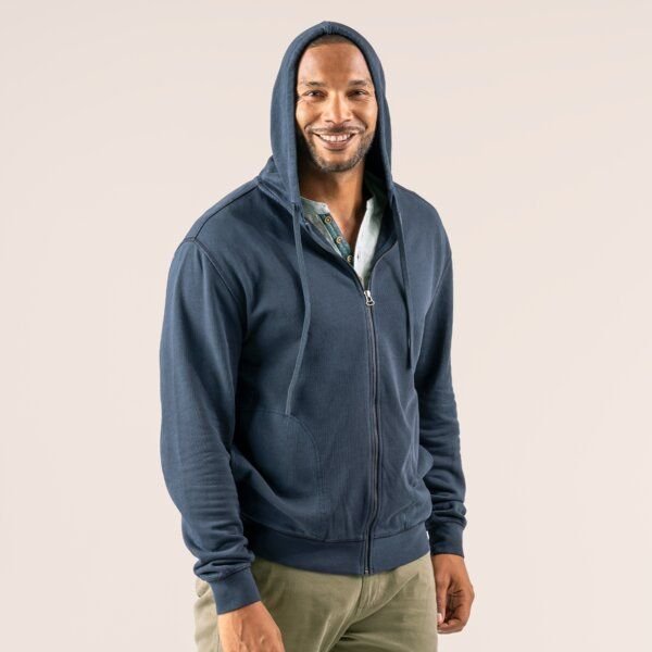 Living Crafts Kapuzenjacke - RETO