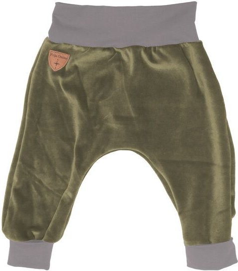 Frija Omina Mitwachsende Bio Nickihose Hygge mini