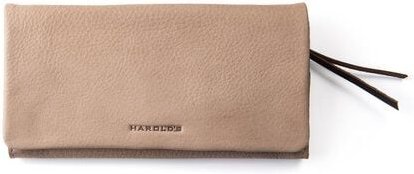 Harold's 305025 Börse mit Überschlag