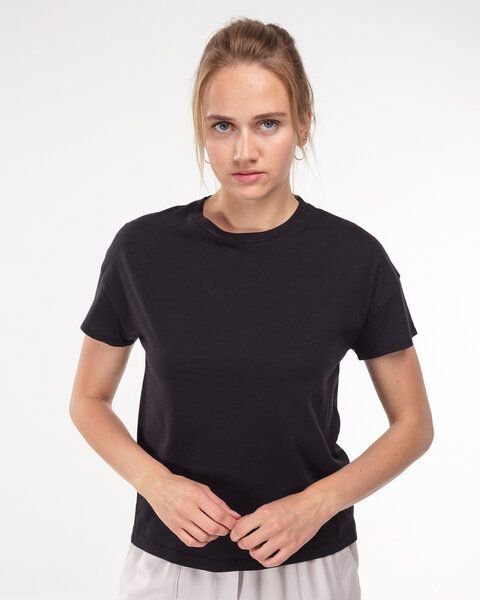 Alma & Lovis Lässiges T-Shirt im Loose Fit | Short Sleeve