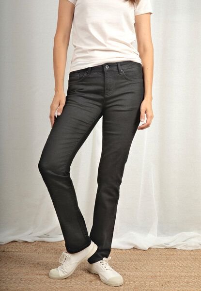 TORLAND Regular Fit – Damenjeans TERESA