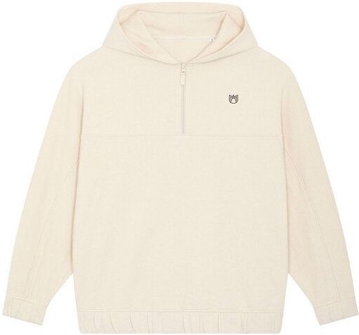 mate Oversized Unisex Kapuzensweatshirt