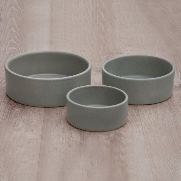 Thumbnail - Treusinn Keramiknapf LEKKA / Westerwälder Steinzeugton / 100% lebensmittelecht glasiert