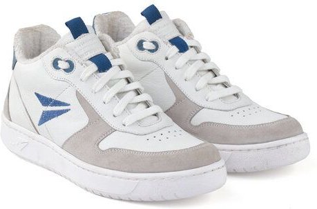 be free shoes be free Sneaker - Asha Mid-Cut