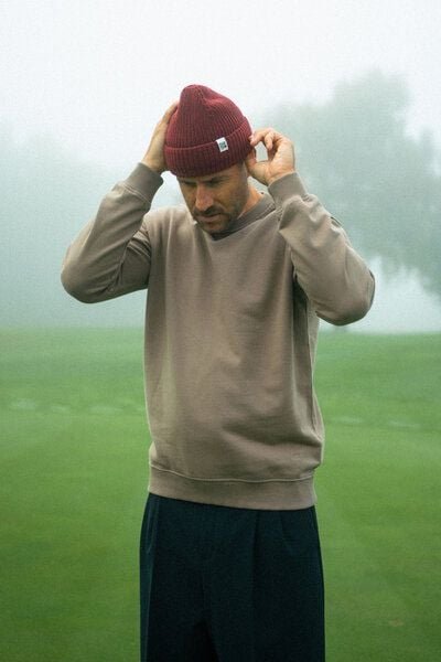 dirts Classic Beanie 2.0