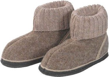 hessnatur Hüttenschuh Rhönschaf