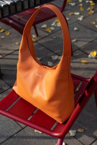 frisch Beutel Tote Bag