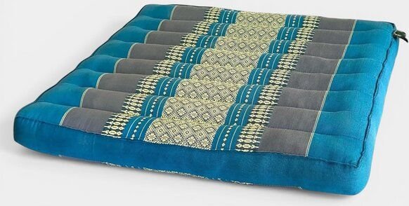 Der Lindwurm Picknickkissen mit Kapokfüllung