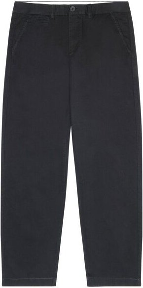 KnowledgeCotton Apparel Chino-Hose FLINT