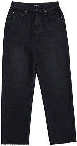 Lovjoi Straight MEDLAR