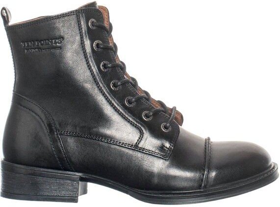 Ten Points Schnürstiefel Pandora