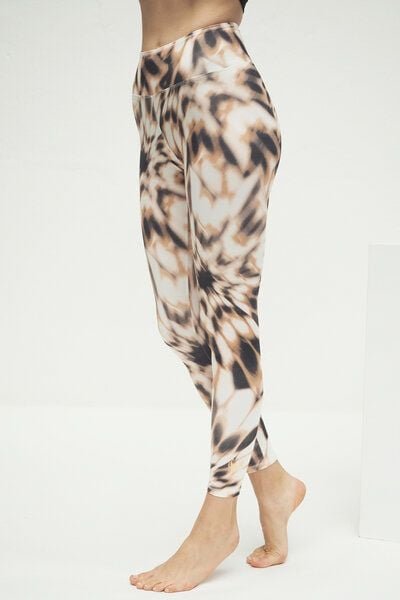 Kismet Yogastyle Kismet Ganga Leggings 7/8 - Cosmic