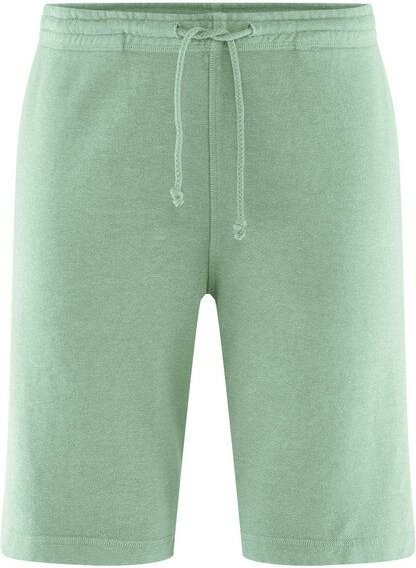 HempAge lässige kurze Hose Herren Hanf/Biobaumwolle