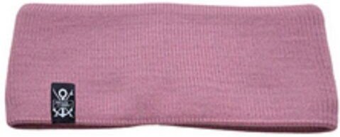 Mea-das Ding Mea Stirnband - das Tüddelband aus 100 % Schurwolle (Merinowolle)
