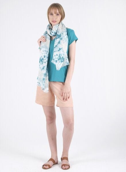 ORGANICATION Shorts aus TENCEL Lyocell