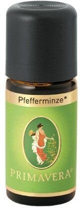 Primavera Pfefferminze bio Italien