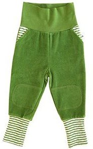 Leela Cotton Nickyhose