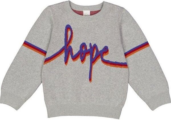 Fred's World by Green Cotton "Green Cotton" Strick-Pullover Hope