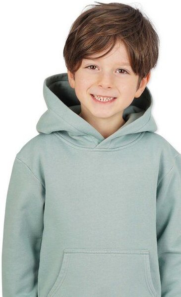 Band of Rascals Plain Hooded