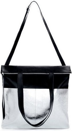 Ledertasche MARA von ElektroPulli