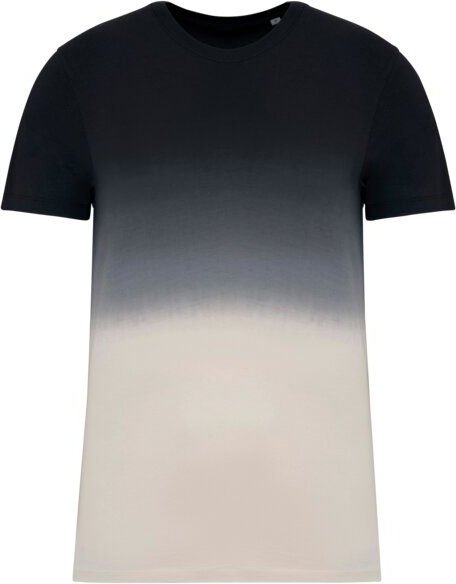 Greenspired Umweltfreundliches Unisex T-Shirt mit Farbverlauf 180g/m² XXS-3XL