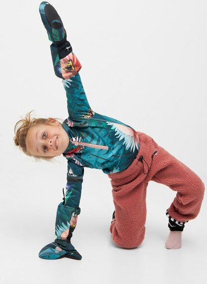 Thumbnail - WeeDo Langarmshirt „Funderwear“