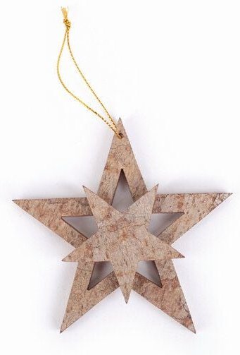 El Puente Fairer Baumanhänger