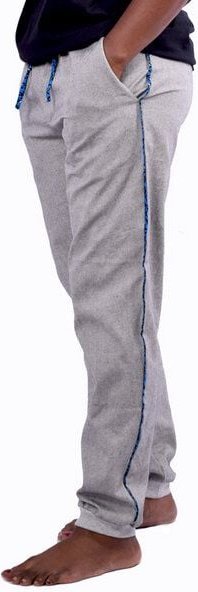 Africulture Jogging Hose "Kitenge Fusion" verschiedene farben