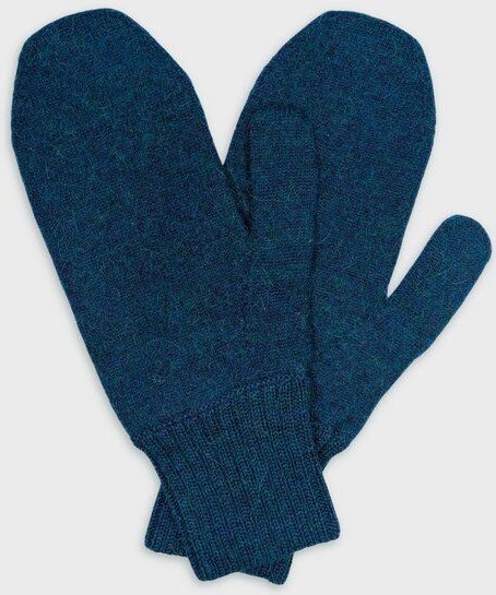 De Colores Fäustlinge Handschuhe Alpaka