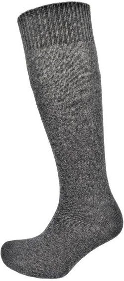 BLS Organic GOTS zertifizierte Bio-wolle Damen Kniestrümpfe Socken